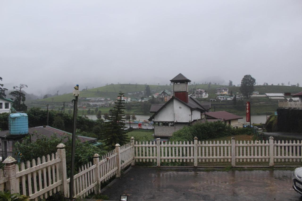 Maha Royal Hotel Nuwara Eliya Exterior foto