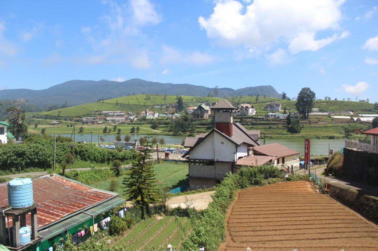 Maha Royal Hotel Nuwara Eliya Exterior foto