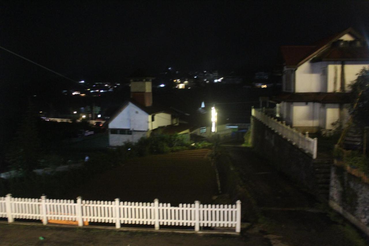 Maha Royal Hotel Nuwara Eliya Exterior foto