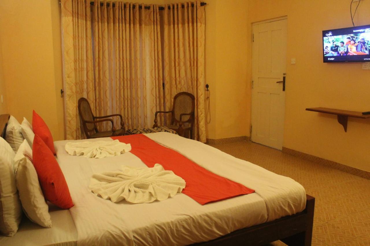 Maha Royal Hotel Nuwara Eliya Quarto foto
