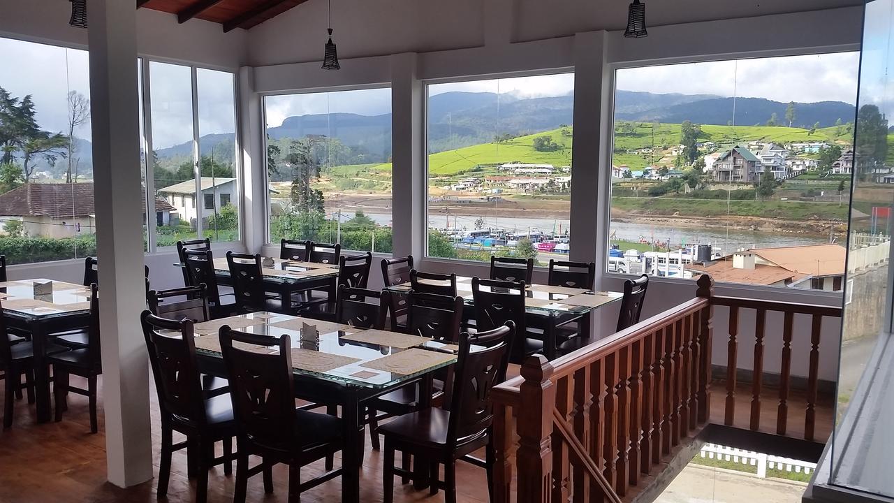 Maha Royal Hotel Nuwara Eliya Exterior foto